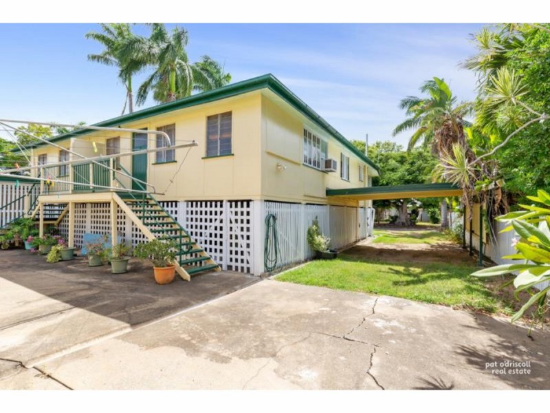 6/61 West Street, The Range QLD 4700